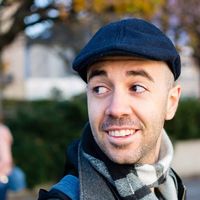 Ignacio Dabrio的照片