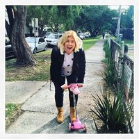 Chloê Clothier的照片