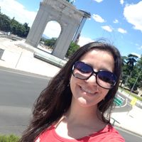 Ana Paula Pierri的照片