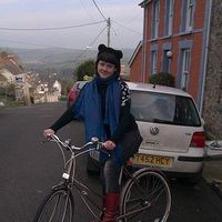 Sophie S Guiver's Photo