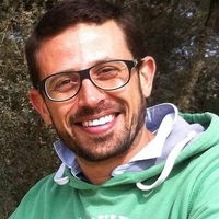 Hugo Palomar's Photo