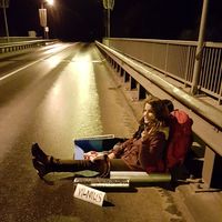 Bogumiła Szklarczyk的照片