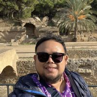 Nickasius Sindhunata's Photo