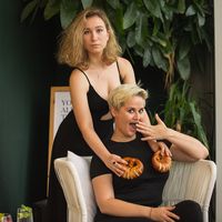 Zan Serfontein的照片