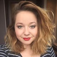 Madenn Lefrancq's Photo