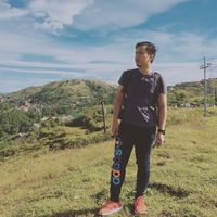 Fotos de Dzulkifli Mohd Aspah