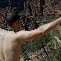 Mike Paulucci's Photo