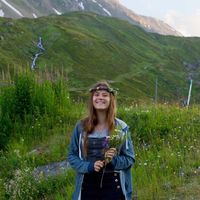 Lera Lukashenko的照片