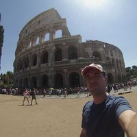 Ivan Mendoza Medina的照片