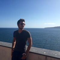 Valerio Vagnoni's Photo