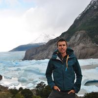 Ludovic Legros的照片