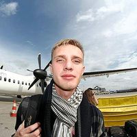 Michal Chrzanowski's Photo