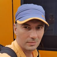 Daniel Freeman的照片