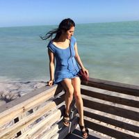 Lluvia  Mar的照片