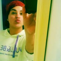 Dinisay Ibarria's Photo