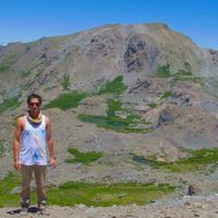 Manuel Ramirez's Photo