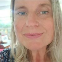 Marian Brinkman's Photo