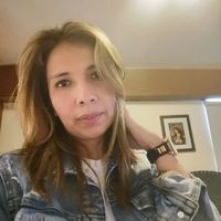 Ana Maria Barahona Berrios's Photo