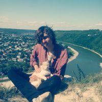 Ivan Sirchenko's Photo