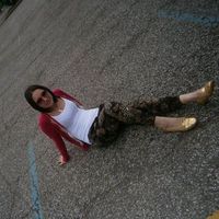 Altynay Bakhtiyar的照片