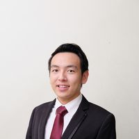 KAI BIN YOONG's Photo