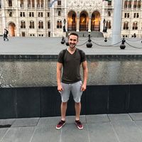 Tamás Szendrei's Photo