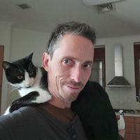 Pini Mogilevsky的照片