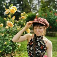 Juni Sinkkonen's Photo