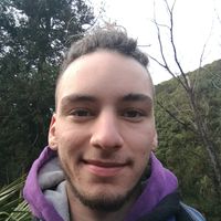 João Varejão's Photo