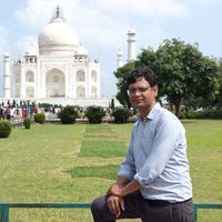 Nandkishore Sahu's Photo