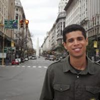 Adalberto Oliveira's Photo