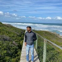 Anurag Wallace's Photo