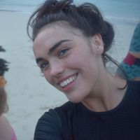 Caitlin Hynes的照片