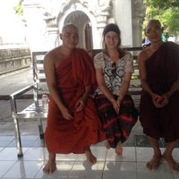 Melissa Kramp's Photo