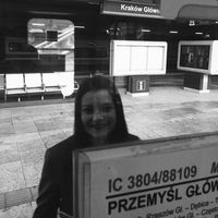 Kasia Kopera的照片