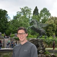 Haigh Angell的照片