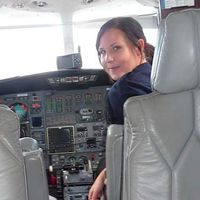 Johanna Bergman's Photo