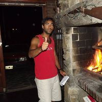 Ignacio Quiroga's Photo