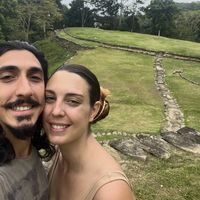 Camille Perier's Photo