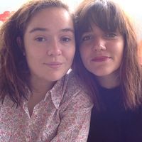 Clémence Jabaud的照片