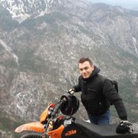 İbrahim Özdemir的照片