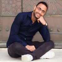 Aziz Barkaoui's Photo