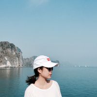 Jessie Chen的照片