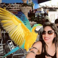 Citlalli Montoya的照片