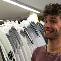 Le foto di Andreas Wolkerstorfer