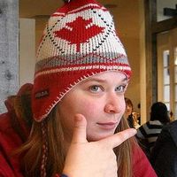 Katie Melanson's Photo