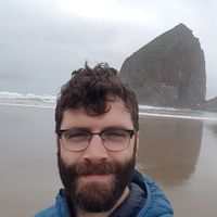 Terence Hynes's Photo