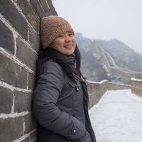 Le foto di Veronica Lalatum