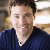 William Lewis的照片