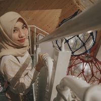 Vira Marmila's Photo